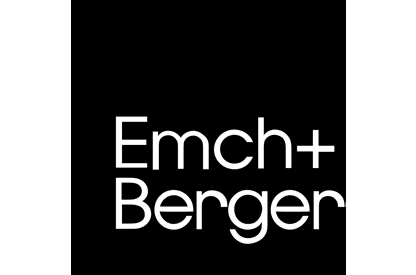 Emch+Berger Holding AG