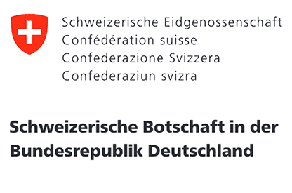 Schweizer Botschaft Berlin