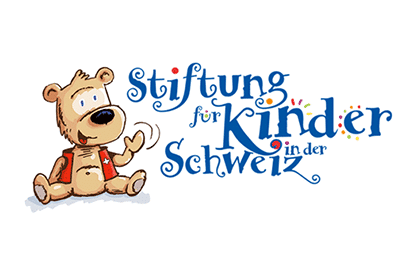 Stiftung Kinder Schweiz