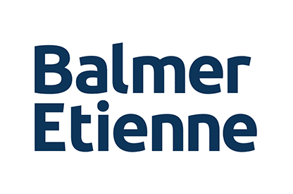 Balmer-Etienne AG