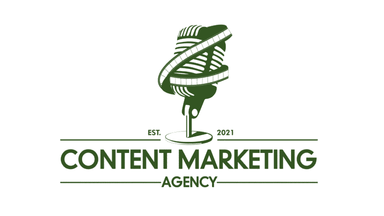 Content Marketing Agency