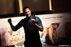 Severino Negri Magier Schweiz Basel