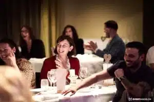 Severino Negri Magier Schweiz Basel