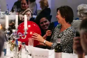 Mentalist Show Severino Negri im Hirschen Oberkirch