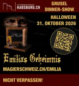 Emilias Geheimnis PopUp