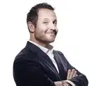 Claudio Zuccolini