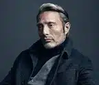 Mads Mikkelsen