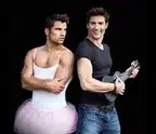 Tino Andrea Honegger & Lars Redlich